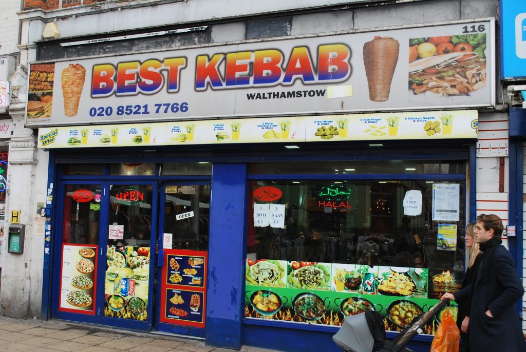 Featured image of post How to Make Best Places To Eat In Walthamstow